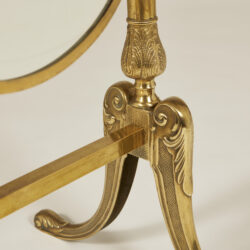 The image for Free Standing Mirror 170 V1