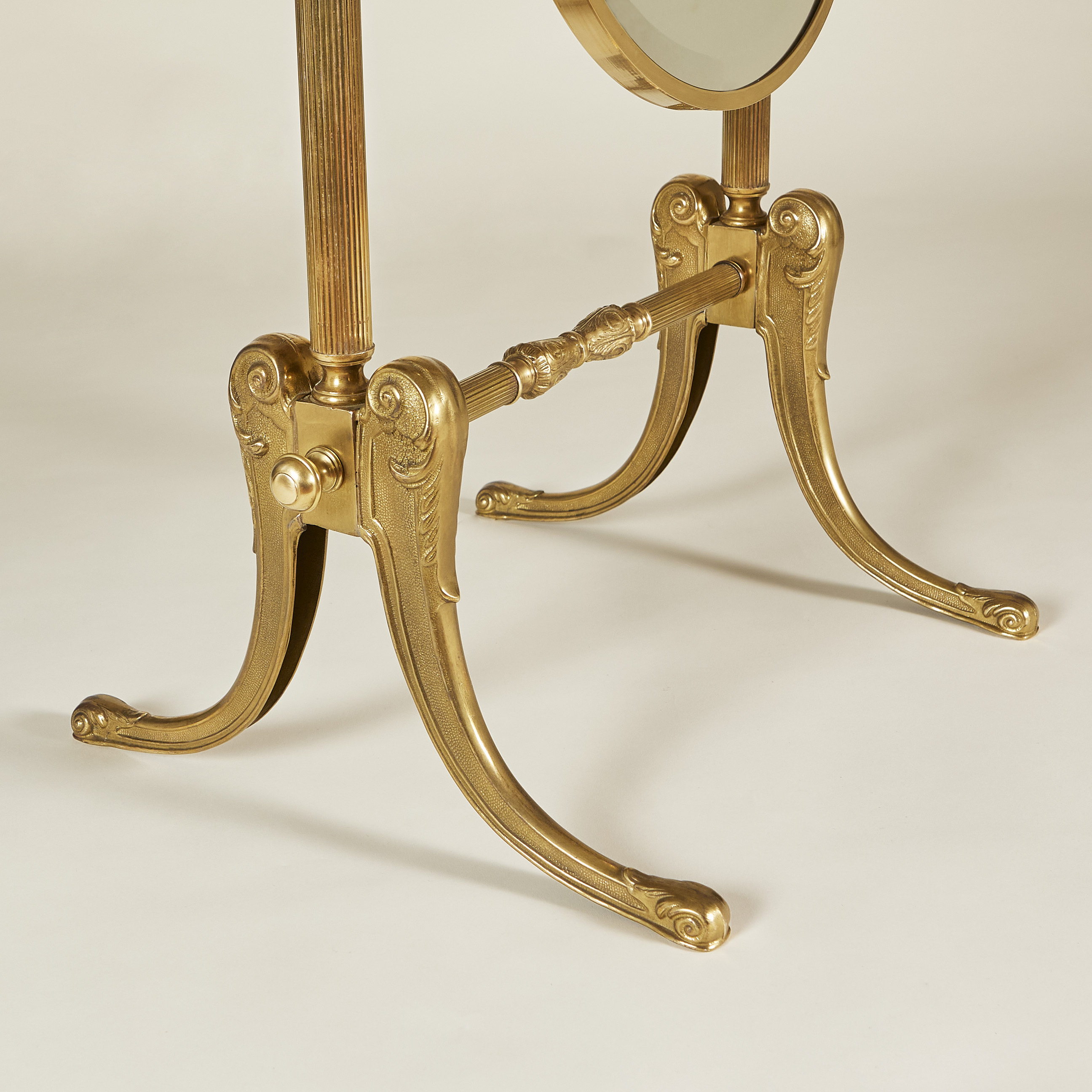 Tall Mirror 113 V1