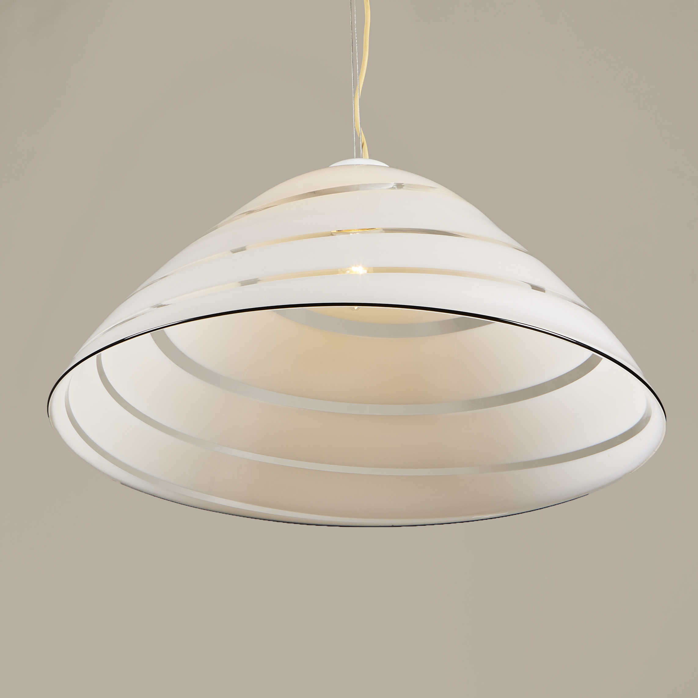 Italian Cone Pendant Valerie Wade 21 166 V1