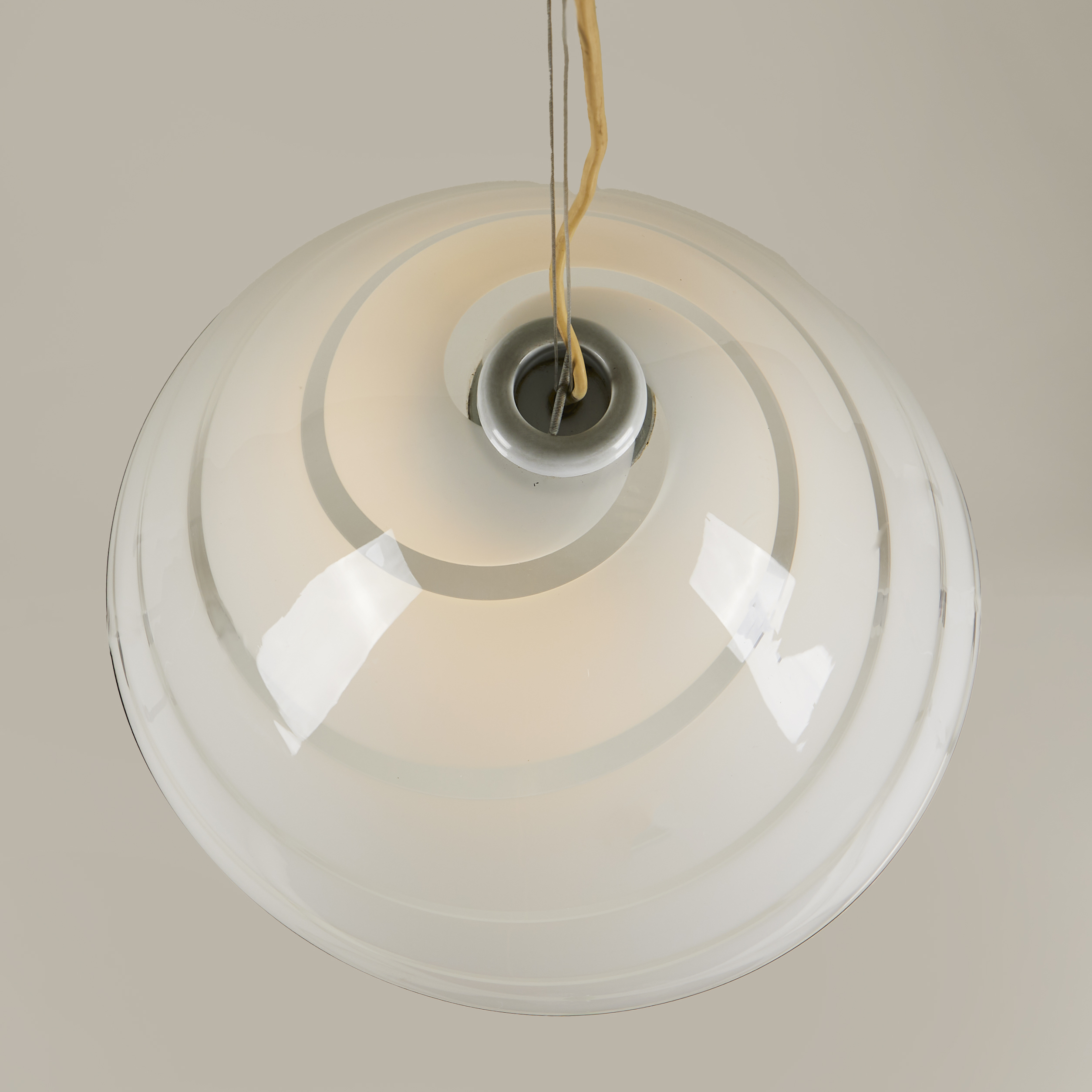 Italian Cone Pendant Valerie Wade 21 172 V1