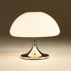 The image for Perspex Dome Table Lamp 232 V1