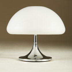 The image for Perspex Dome Table Lamp 235 V1