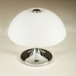 The image for Perspex Dome Table Lamp 236 V1