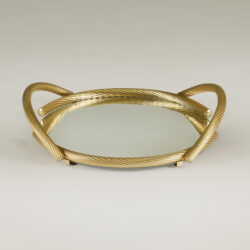 The image for Dimart Rope Tray Valerie Wade 22 137 V1