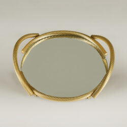 The image for Dimart Rope Tray Valerie Wade 22 138 V1