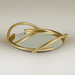 The image for Dimart Rope Tray Valerie Wade 22 139 V1
