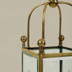 The image for Italian Starburst Lantern Valerie Wade 27 219 V1