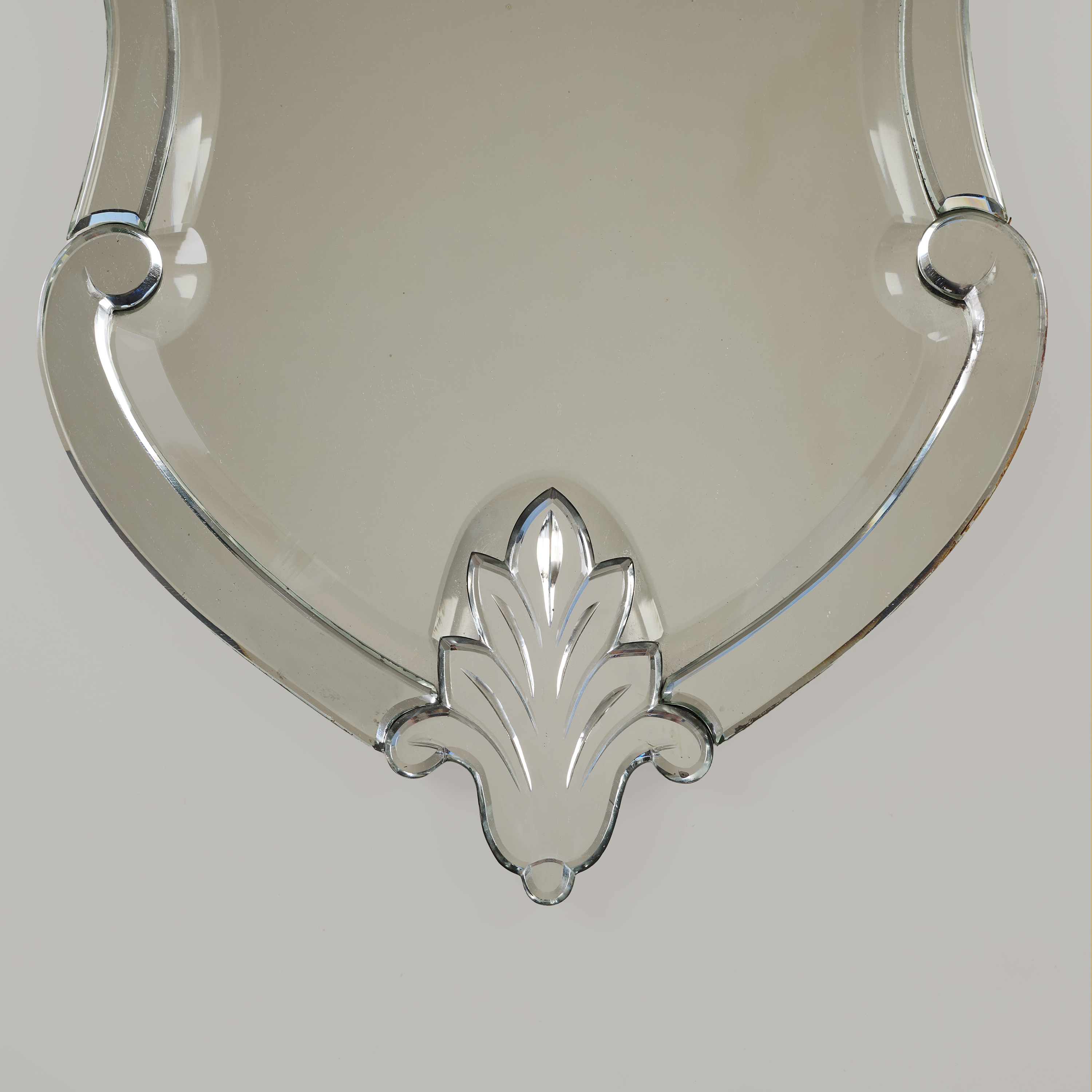Venetian Mirror  Valerie Wade 27 235 V1