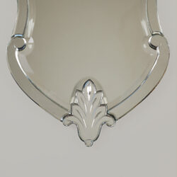 The image for Venetian Mirror  Valerie Wade 27 235 V1