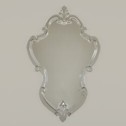 The image for Venetian Mirror  Valerie Wade 27 237 V1