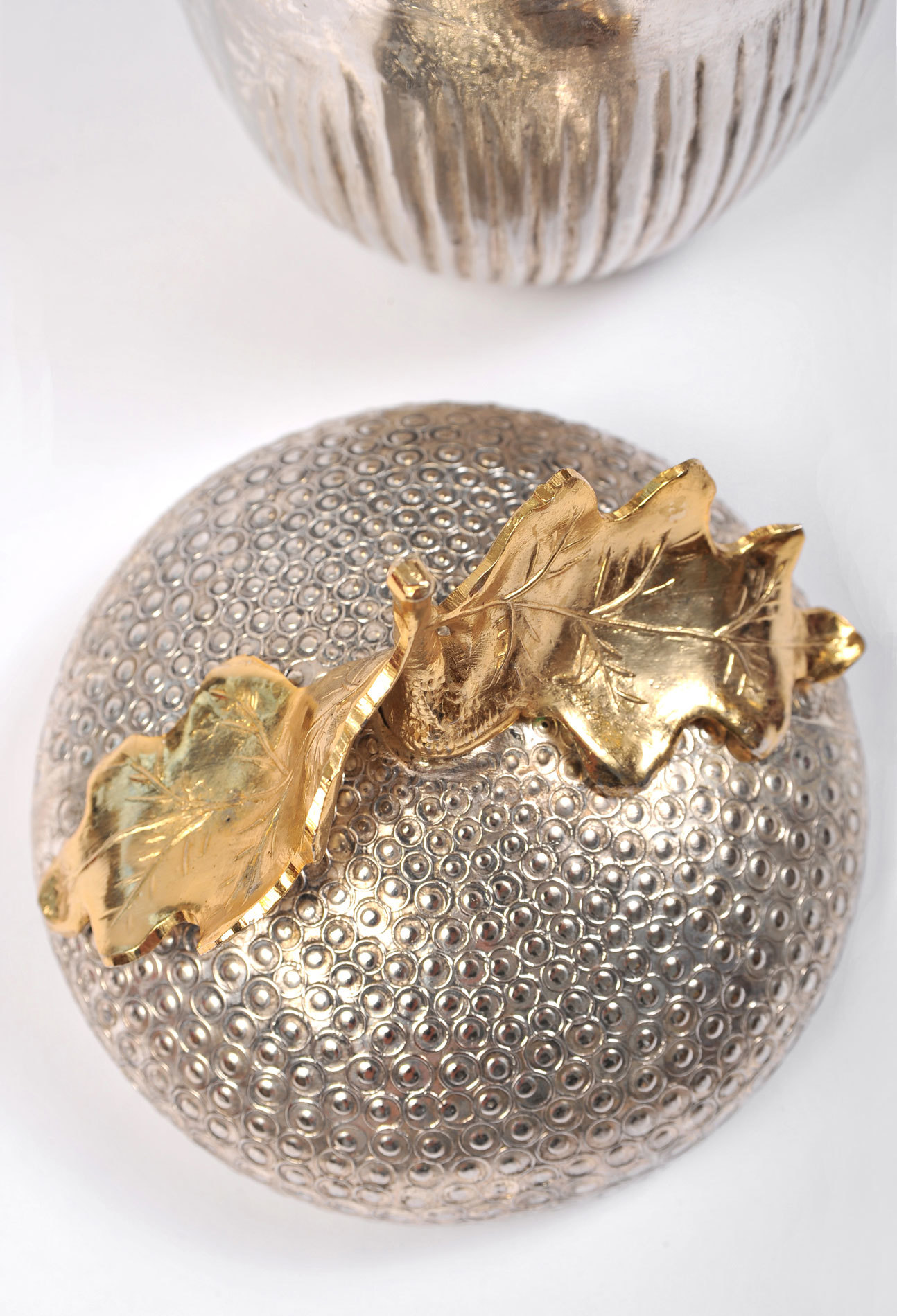 Acorn Ice Bucket 05