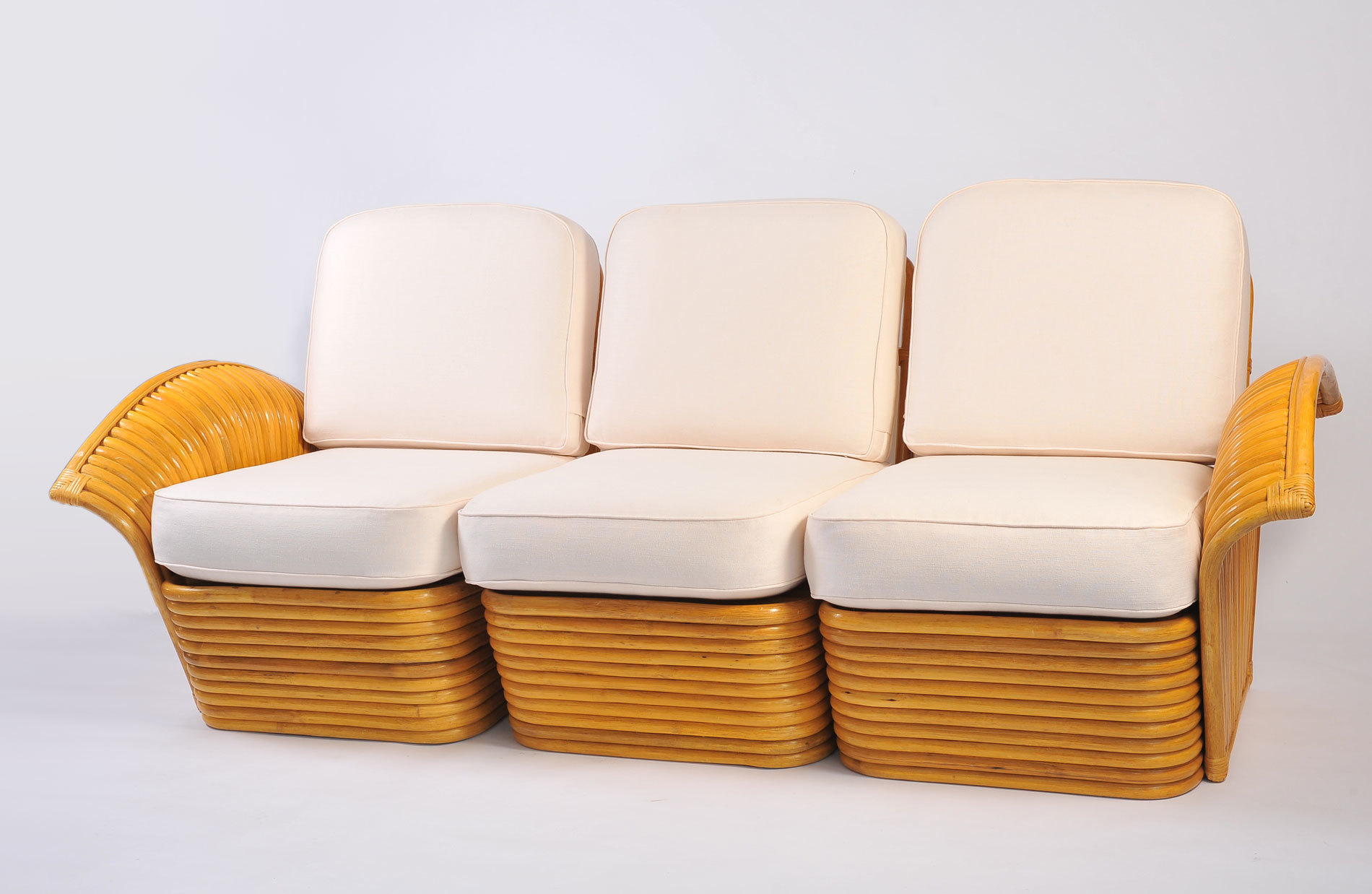 Bamboo Set 02