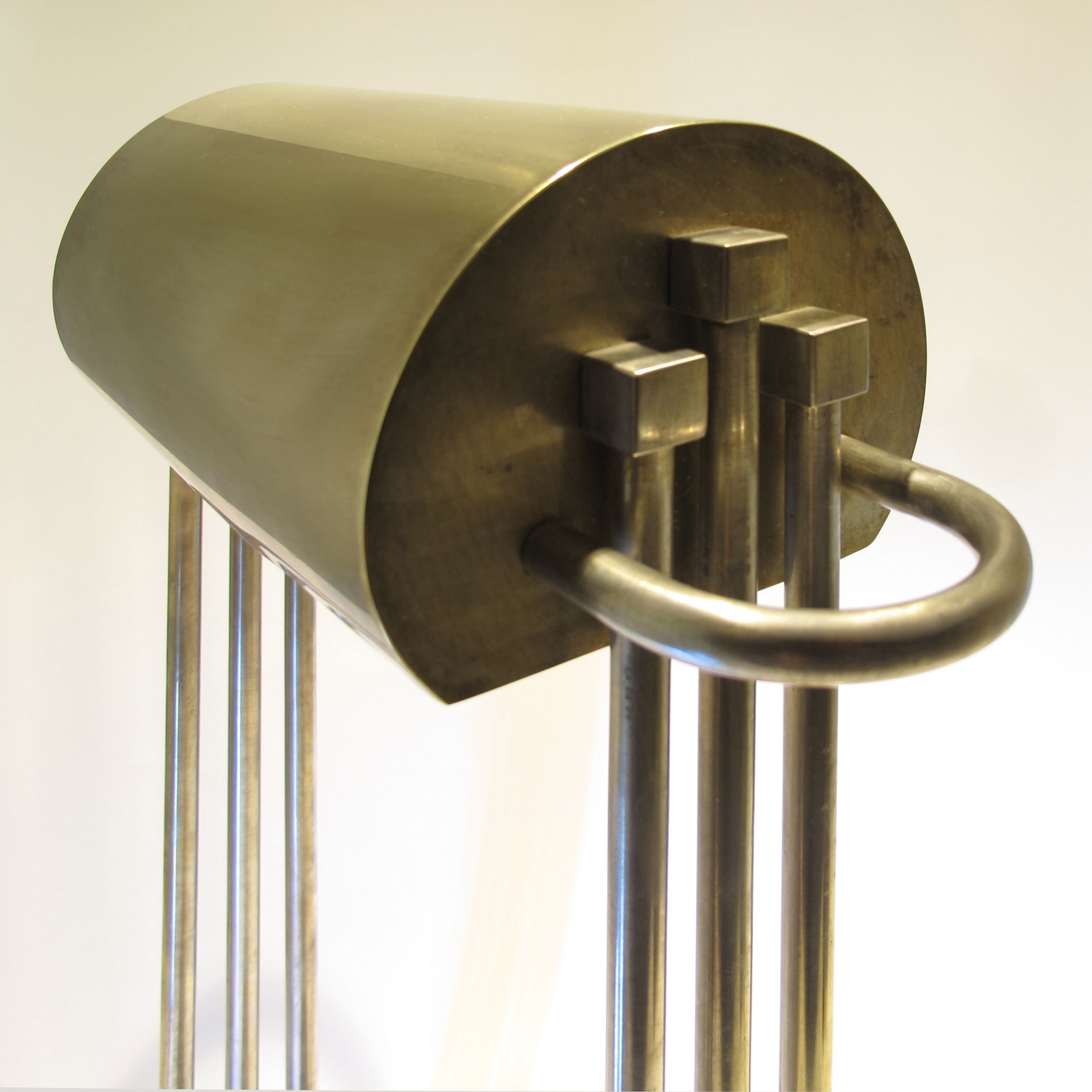 Breuer Lamp A 05