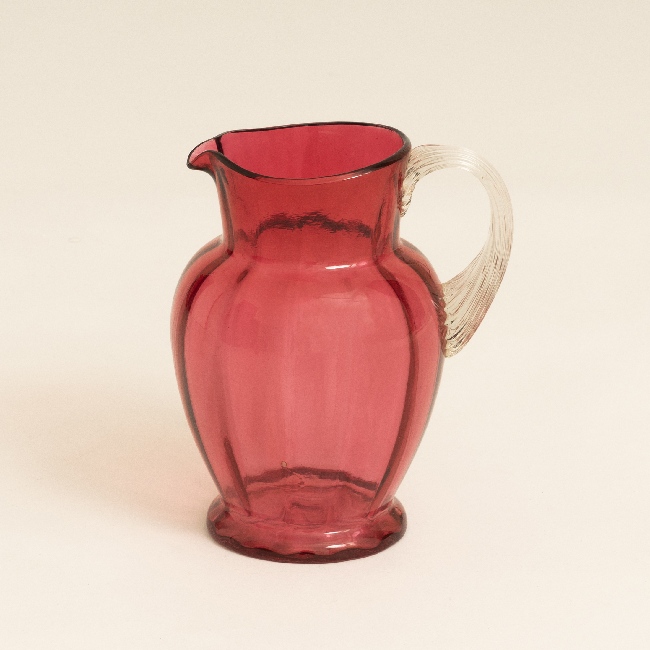 Cranberry Jug 2 0983