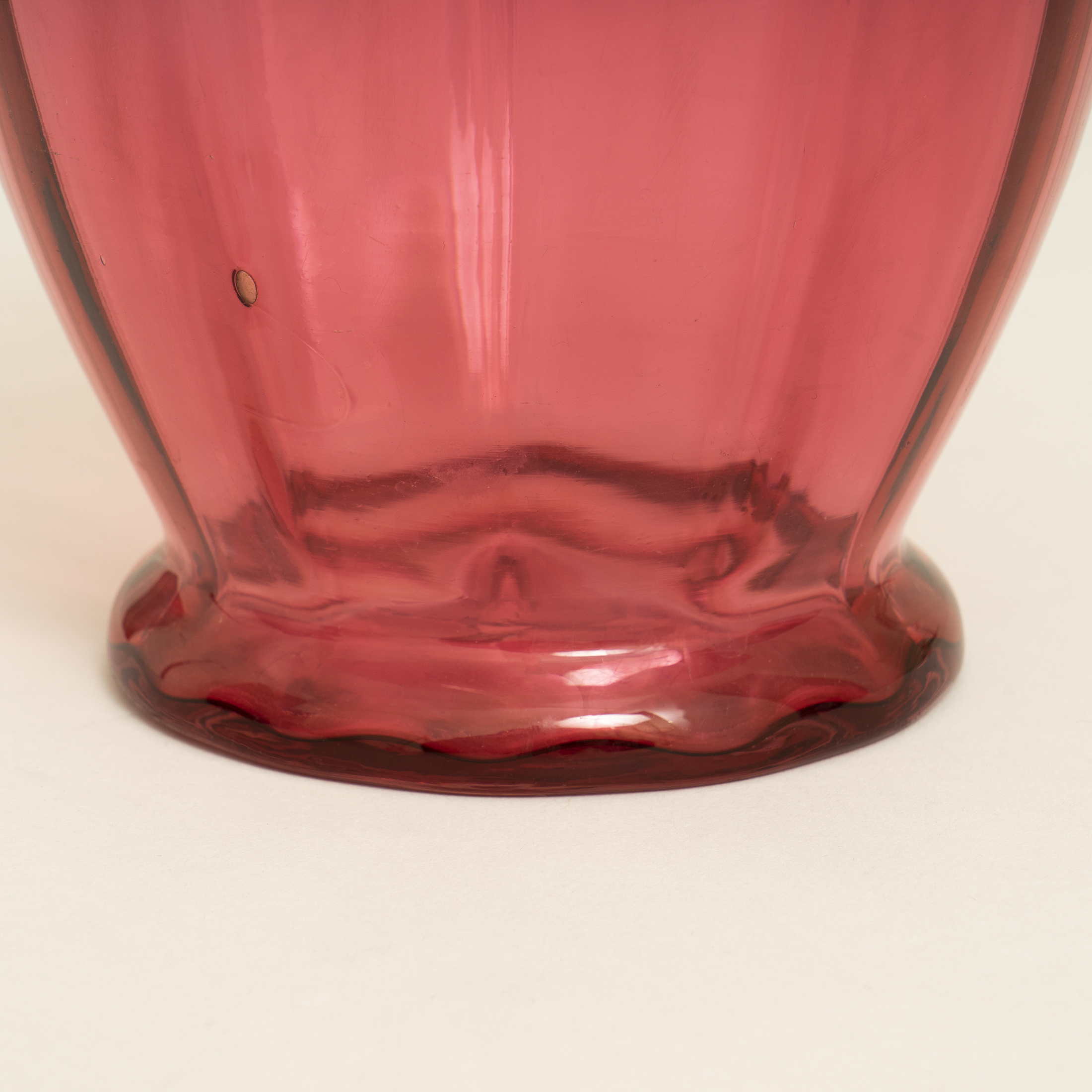 The image for Cranberry Jug 2 0993