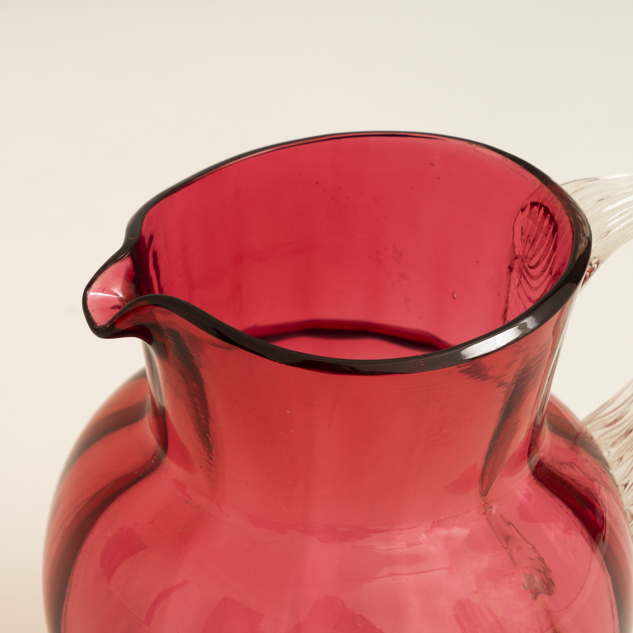 Cranberry Jug 2 1000