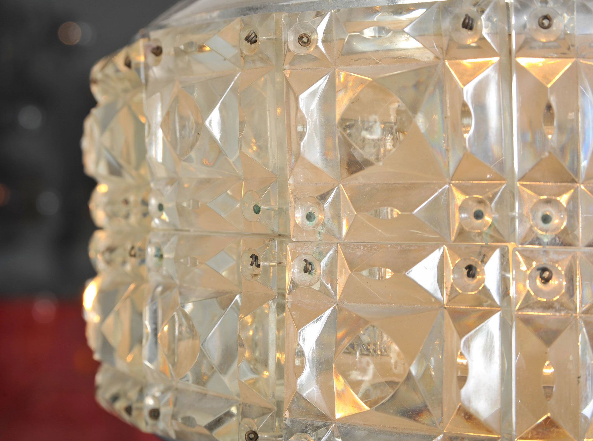 Diamonds Chandelier 04