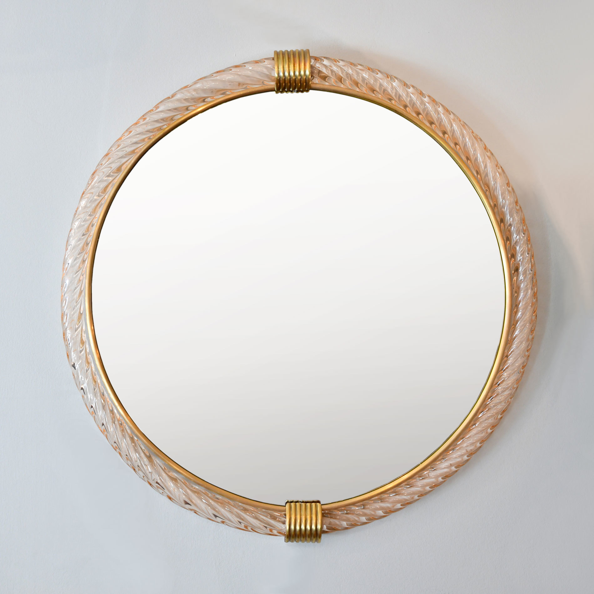 Firenze Mirror – Circular 01