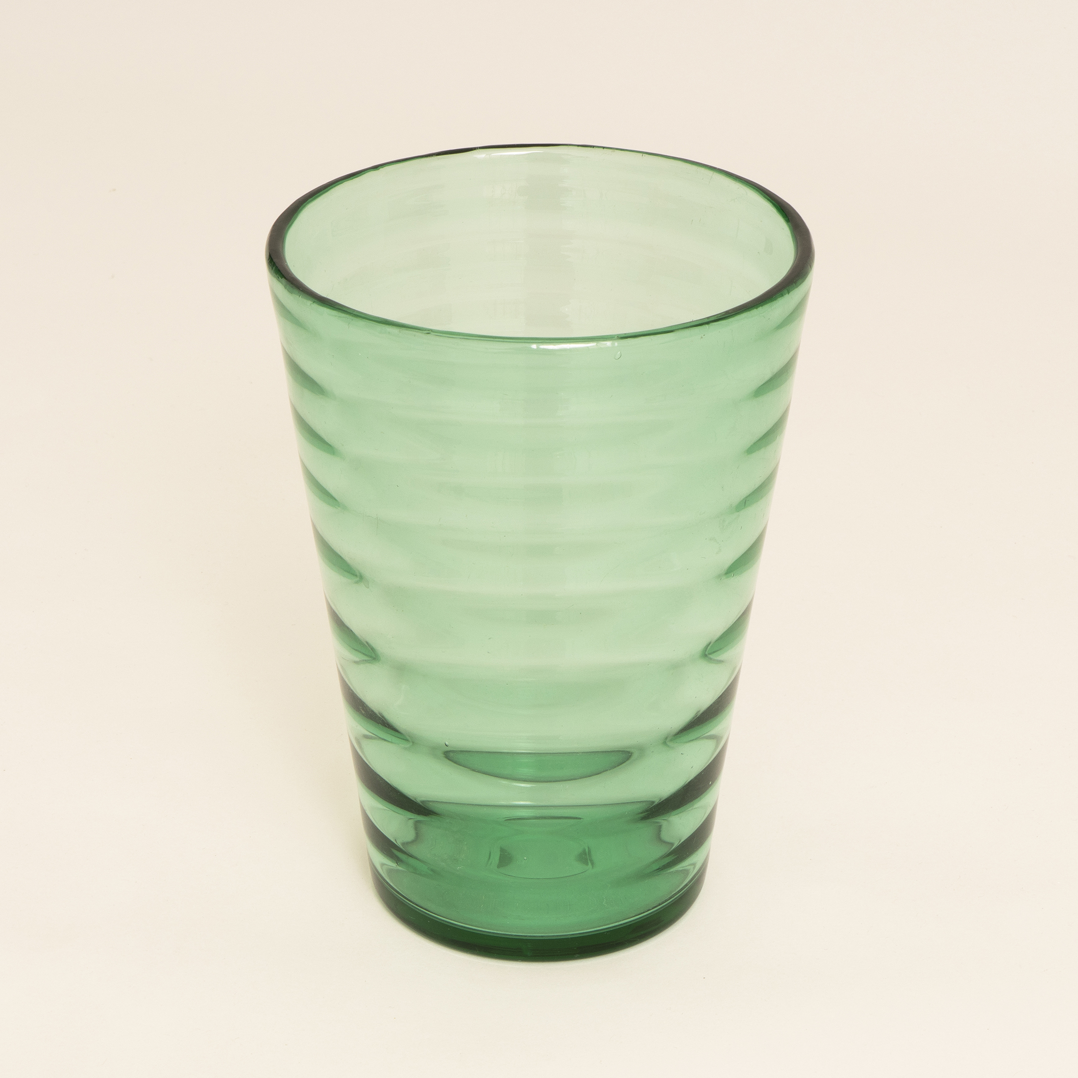 Glass Vase 1 1292