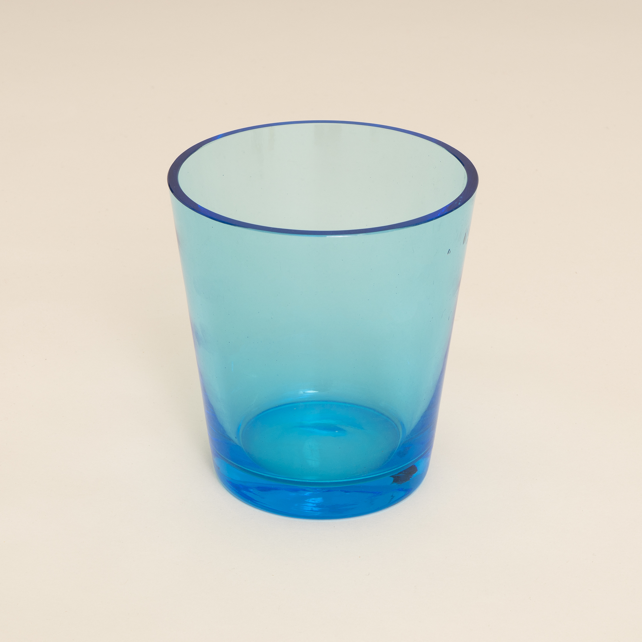Glass Vase 3 1284