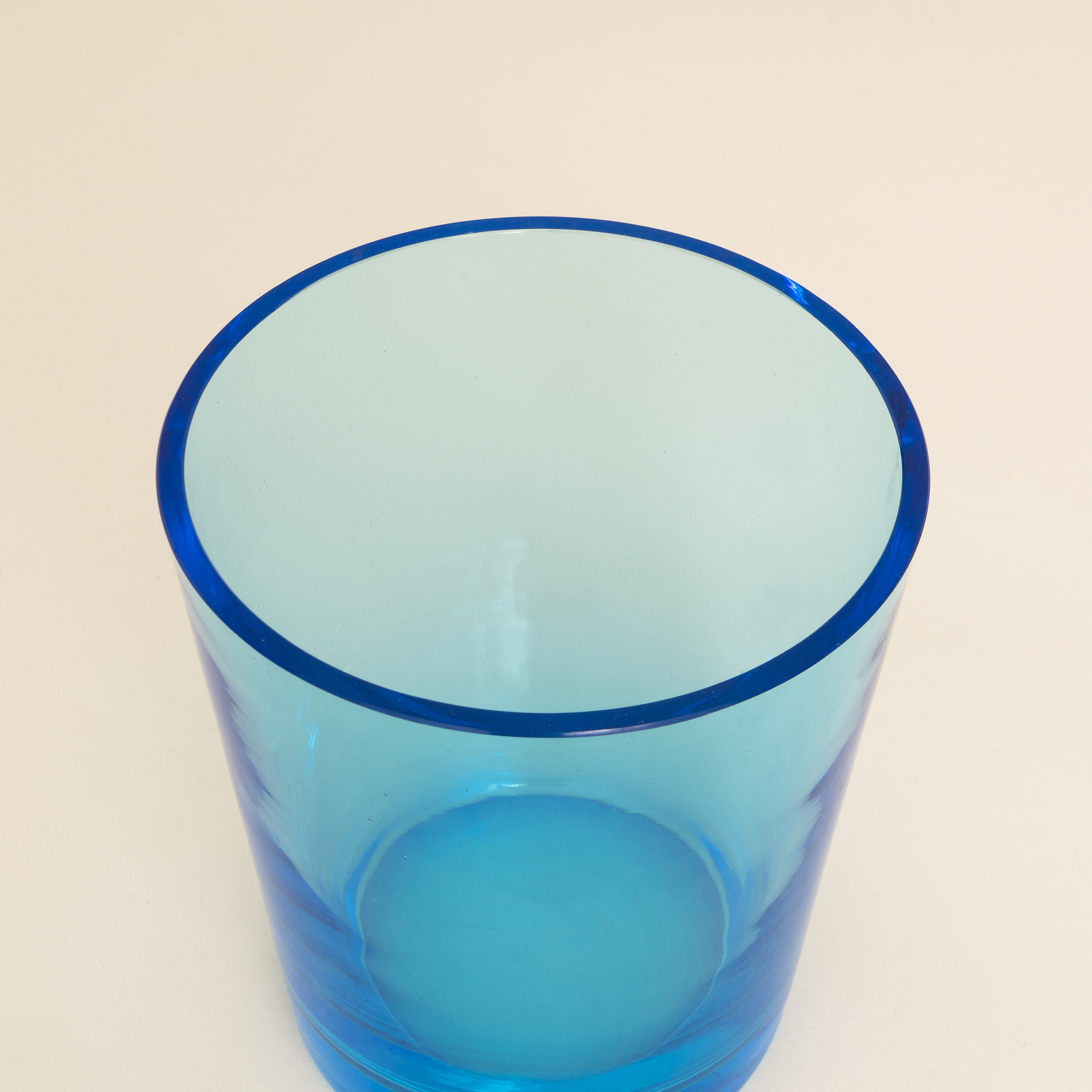 Glass Vase 3 1285