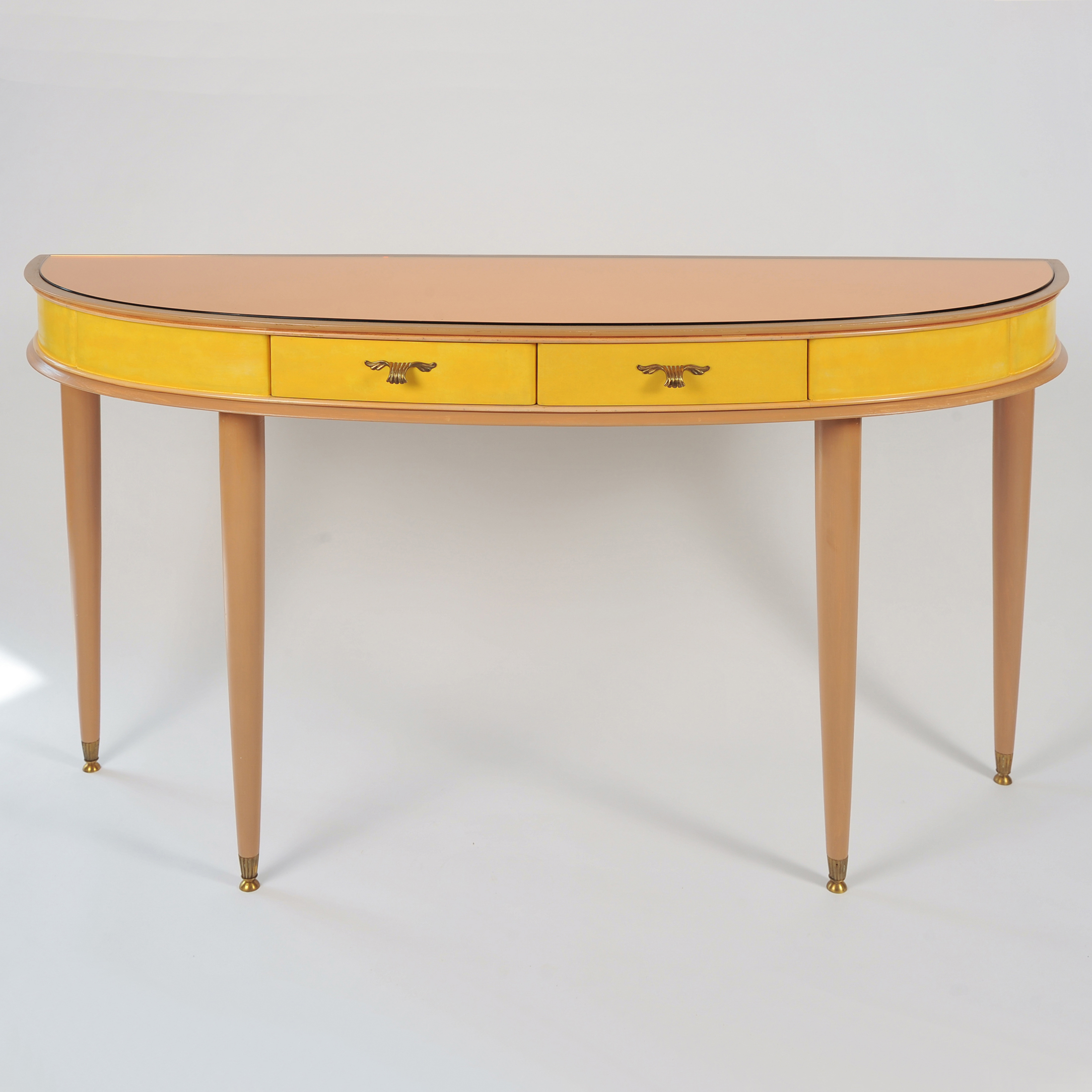 Italian Dressing Table 01