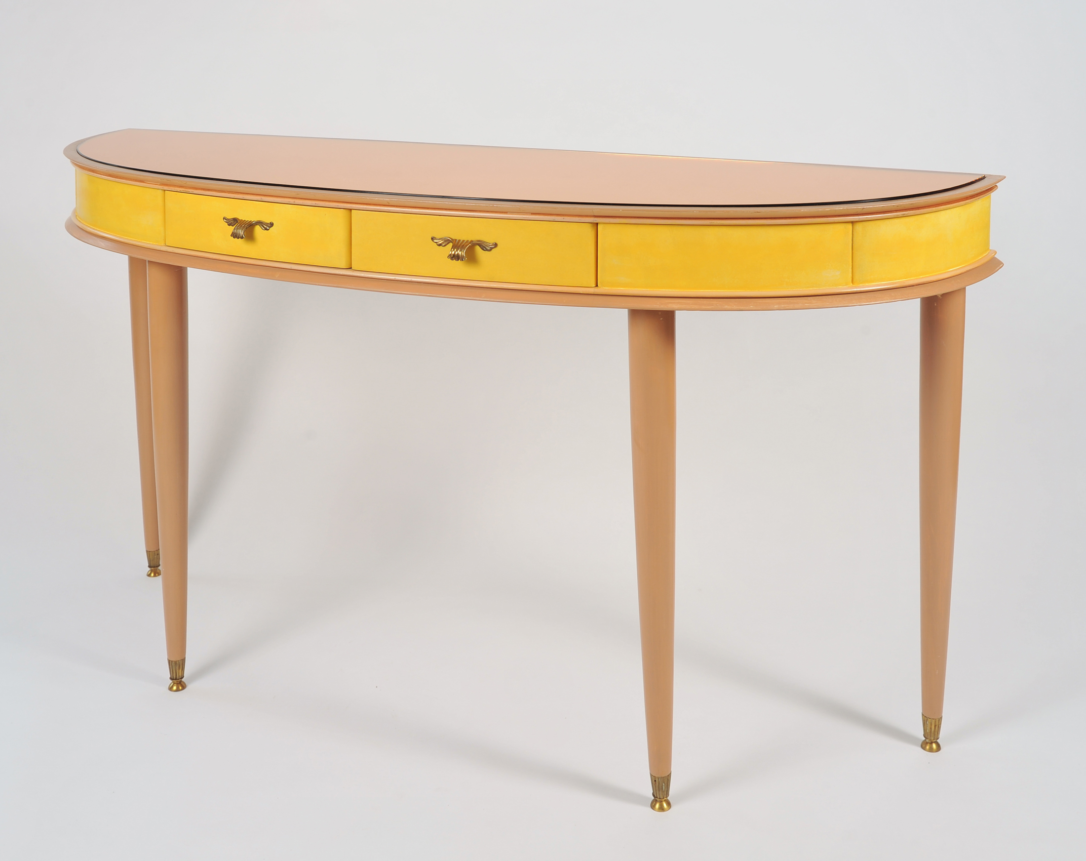 Italian Dressing Table 02