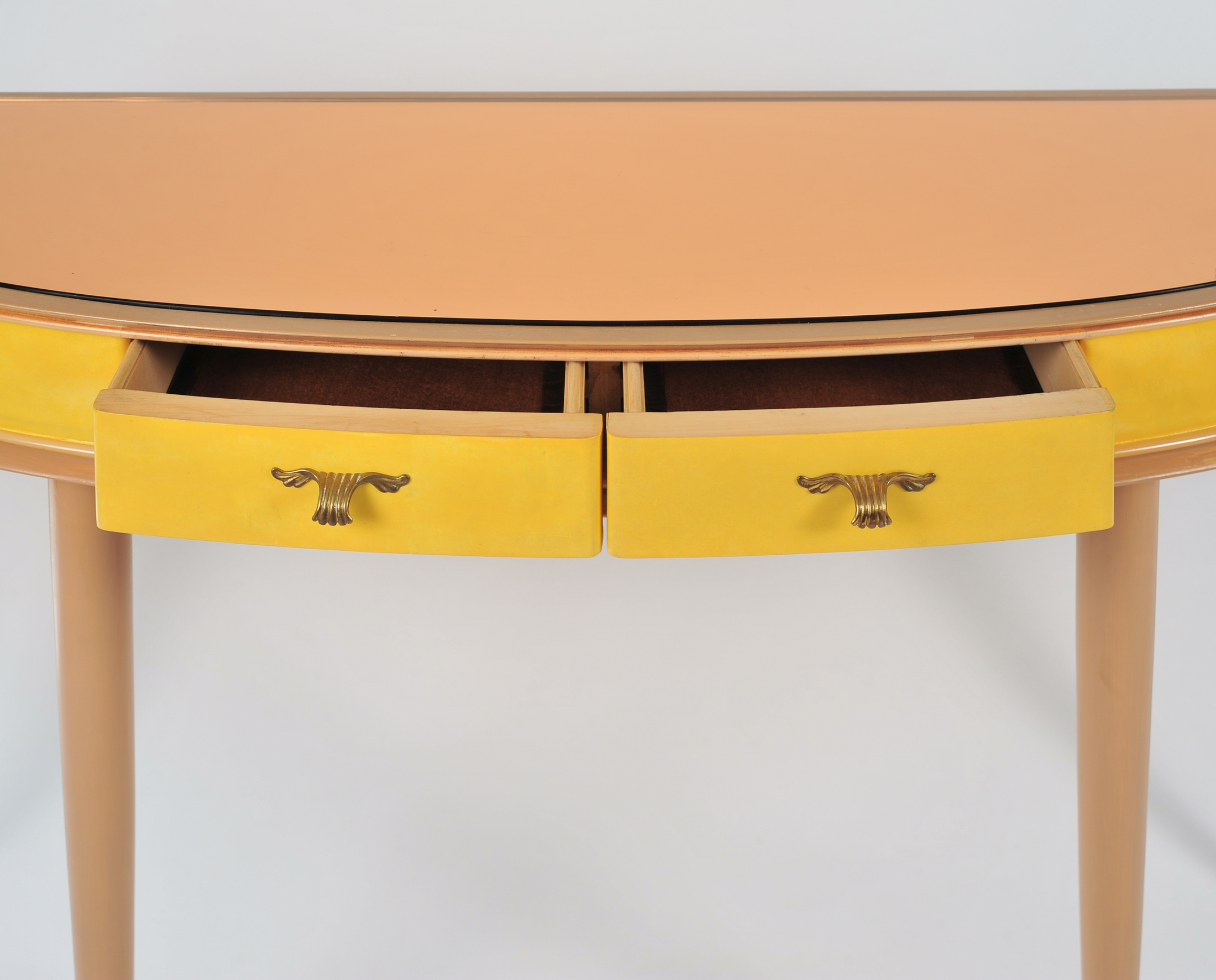 The image for Italian Dressing Table 04