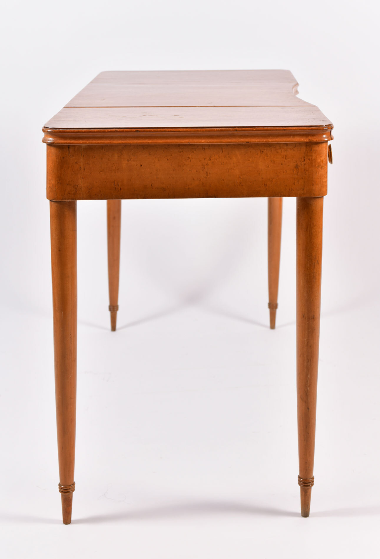 Italian Maple Dressing Table 06