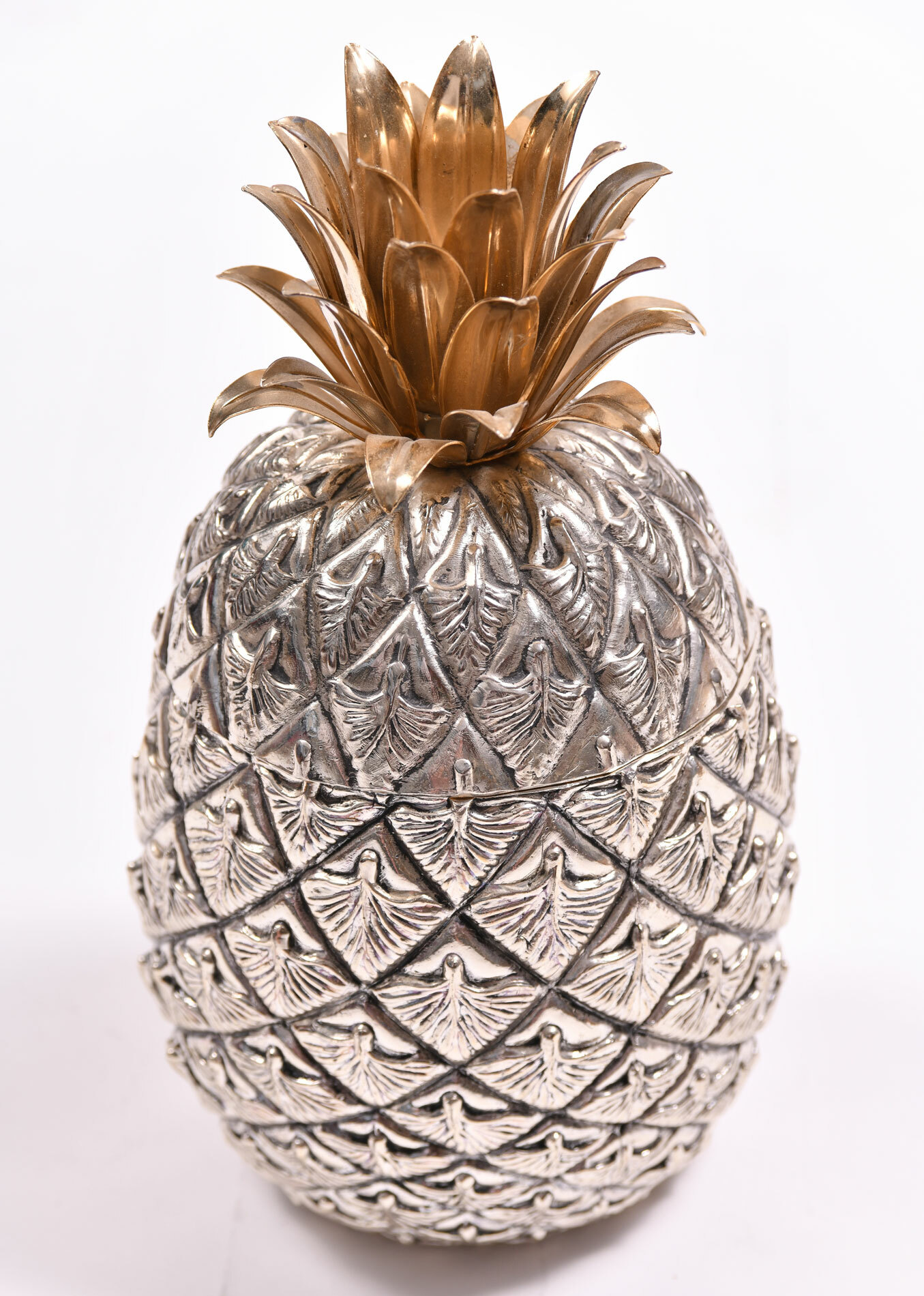 Italian Pineapple Icebucket 02