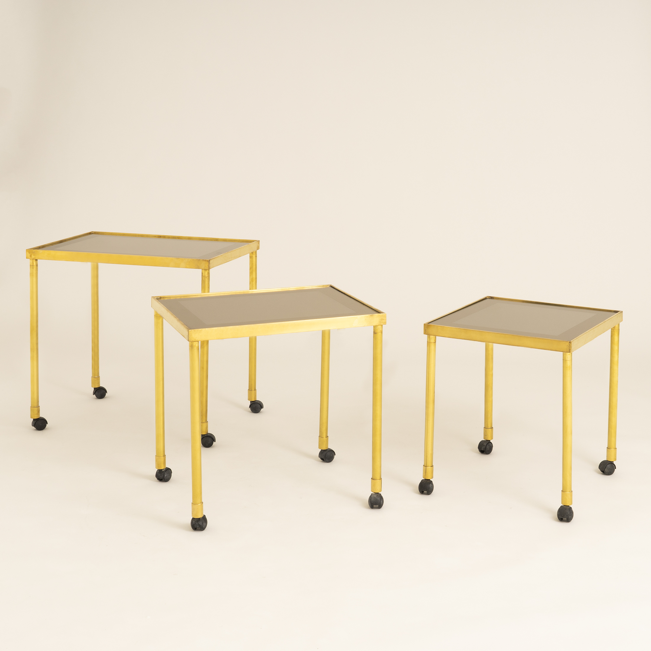 Italian Nest Of Tables 0660