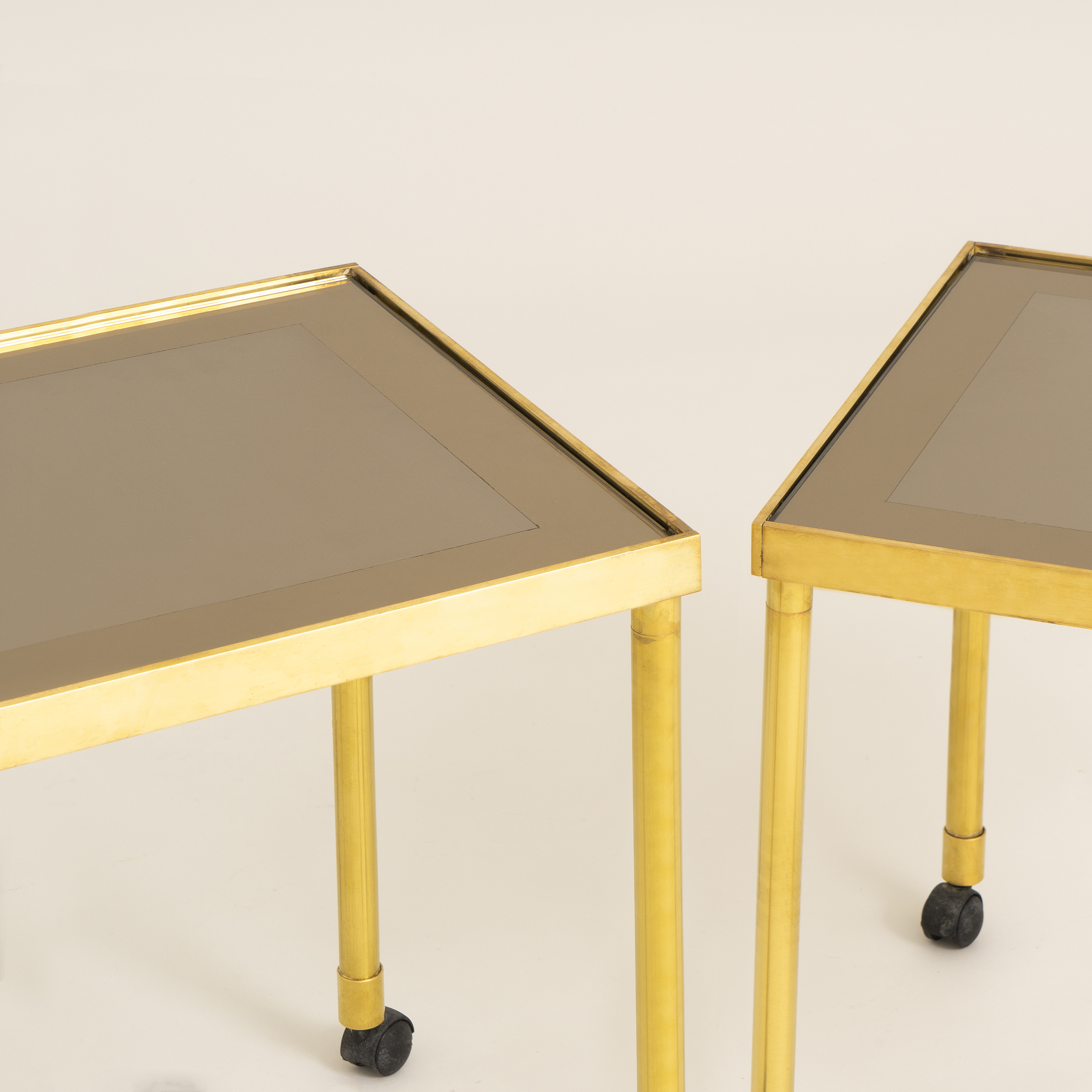 Italian Nest Of Tables 0662