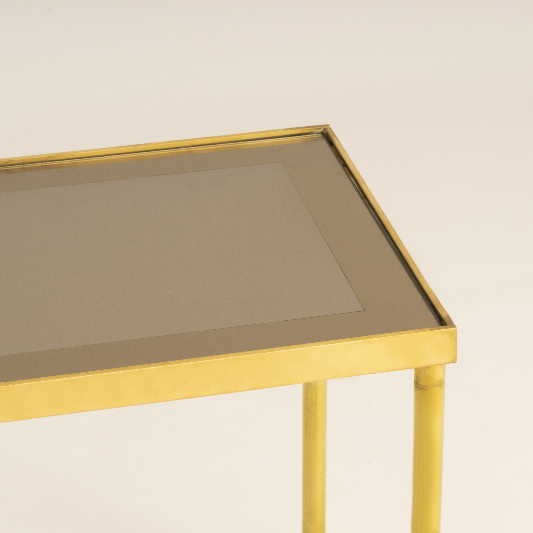 Italian Nest Of Tables 0676