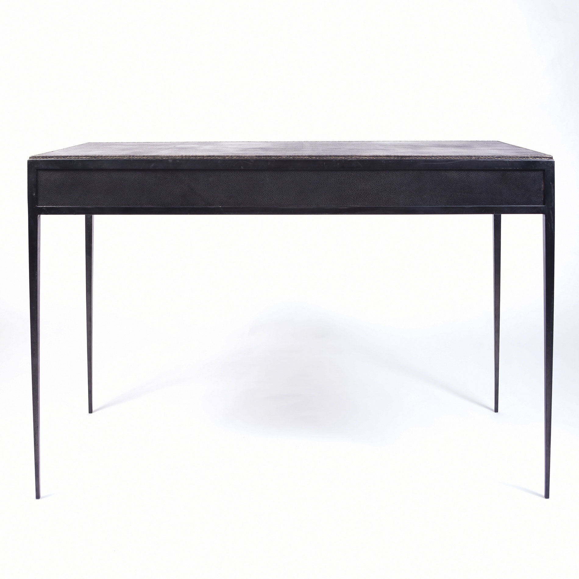 Jmf Leather Desk 03