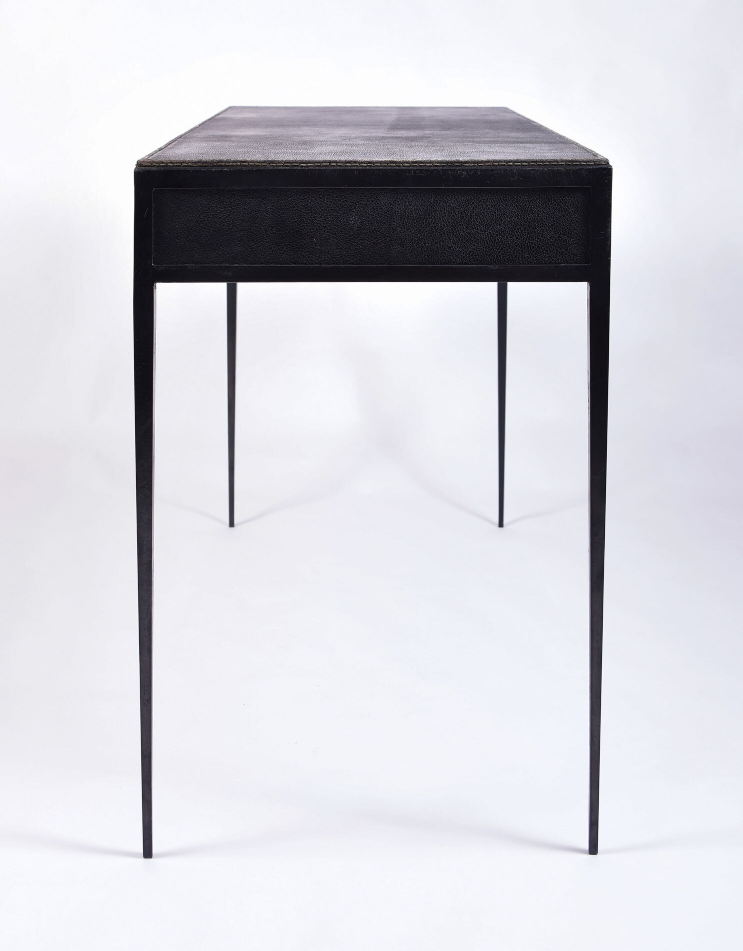 Jmf Leather Desk 04