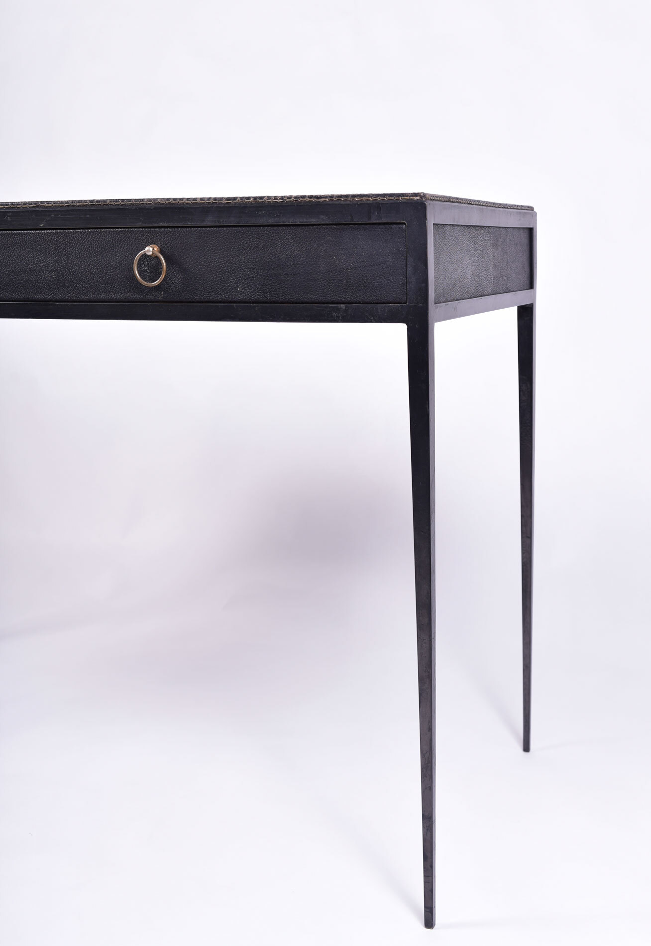 Jmf Leather Desk 05