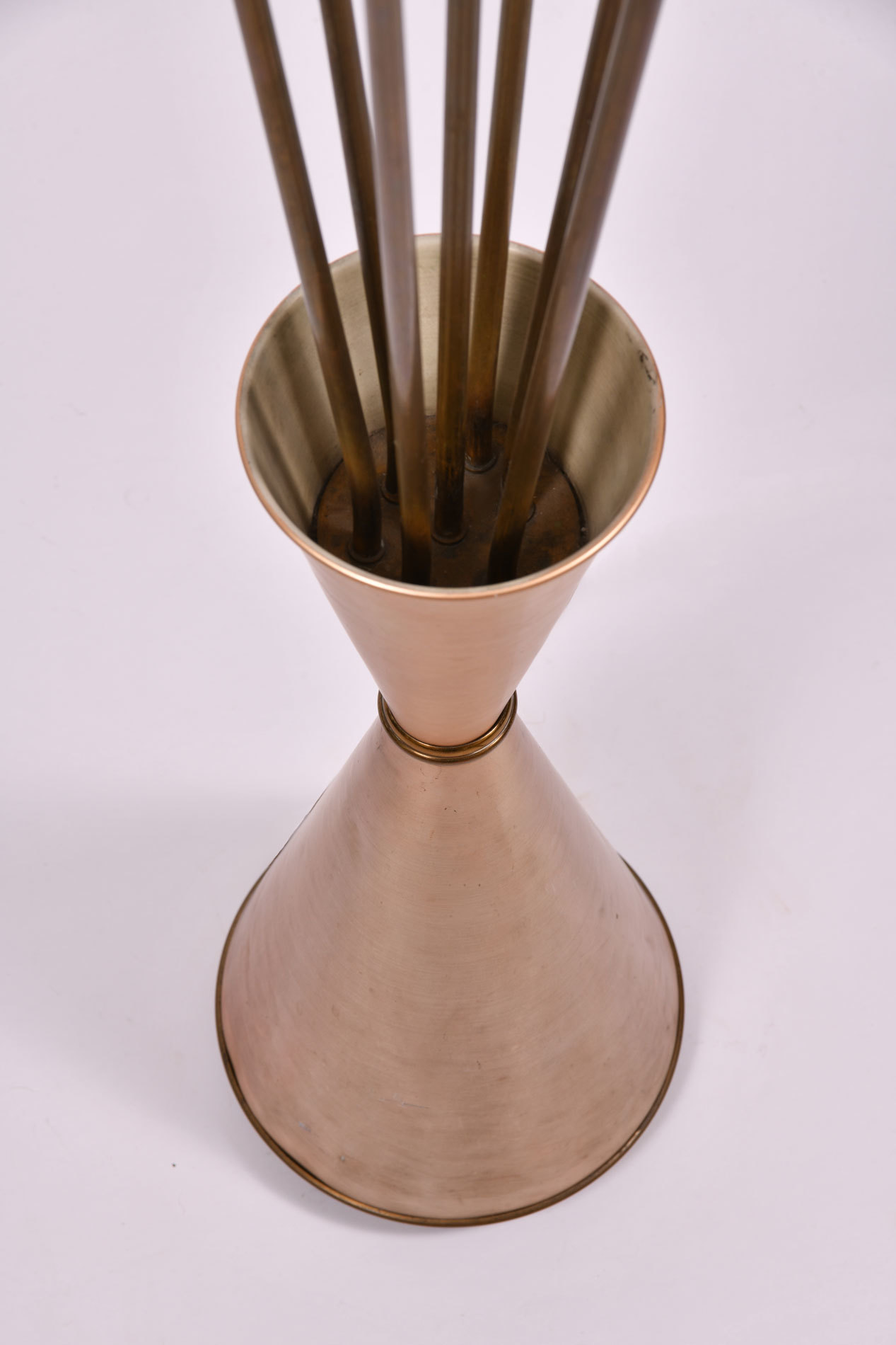 Lillies Standard Lamp 07