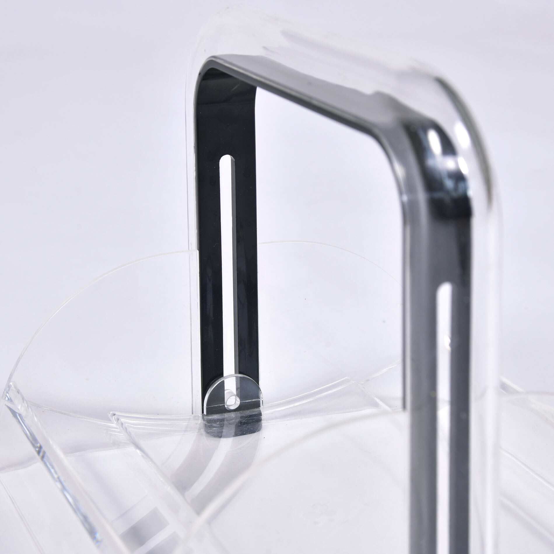 Lucite Napkin Holder 05