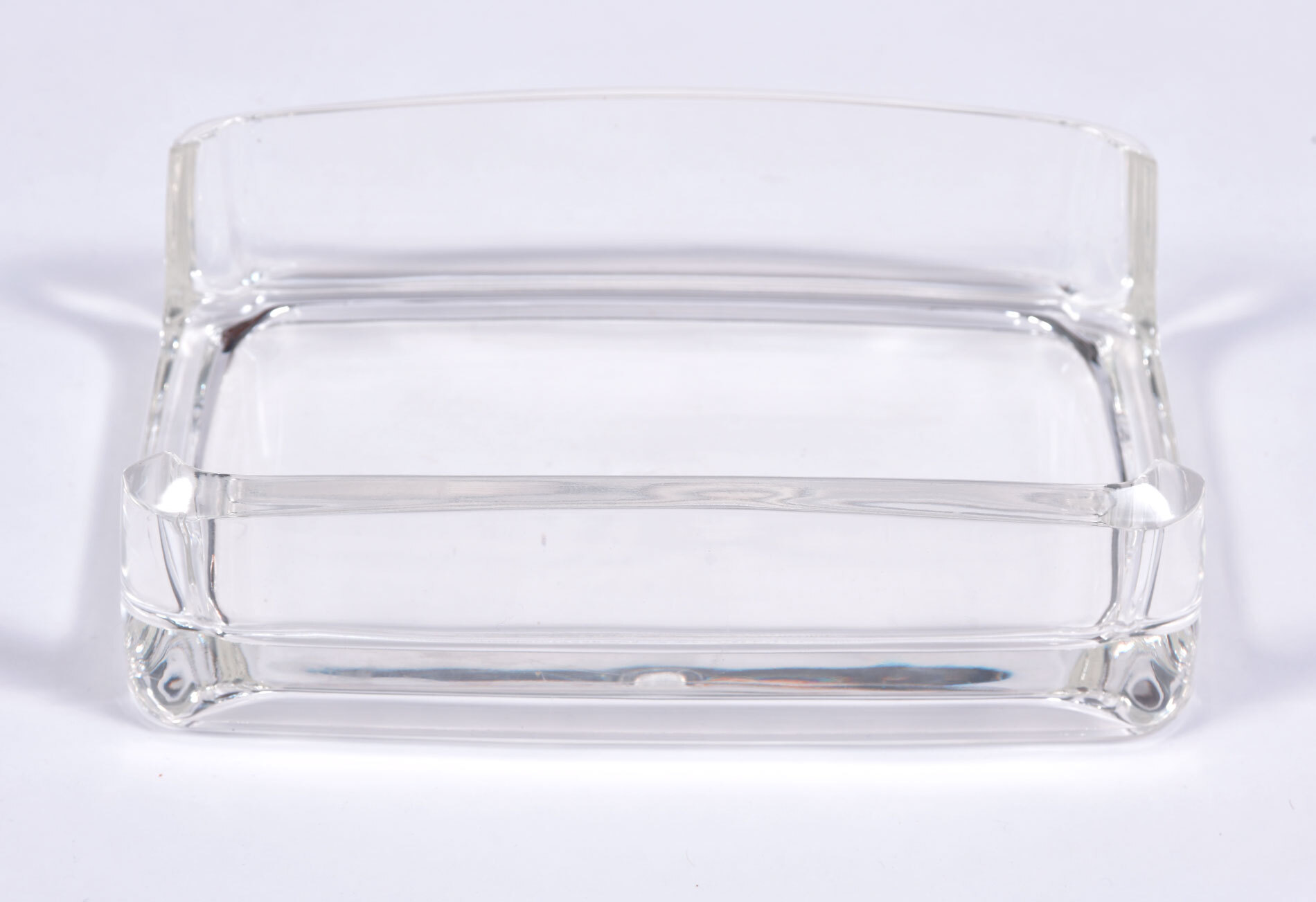 Lucite Tissue Holder 02