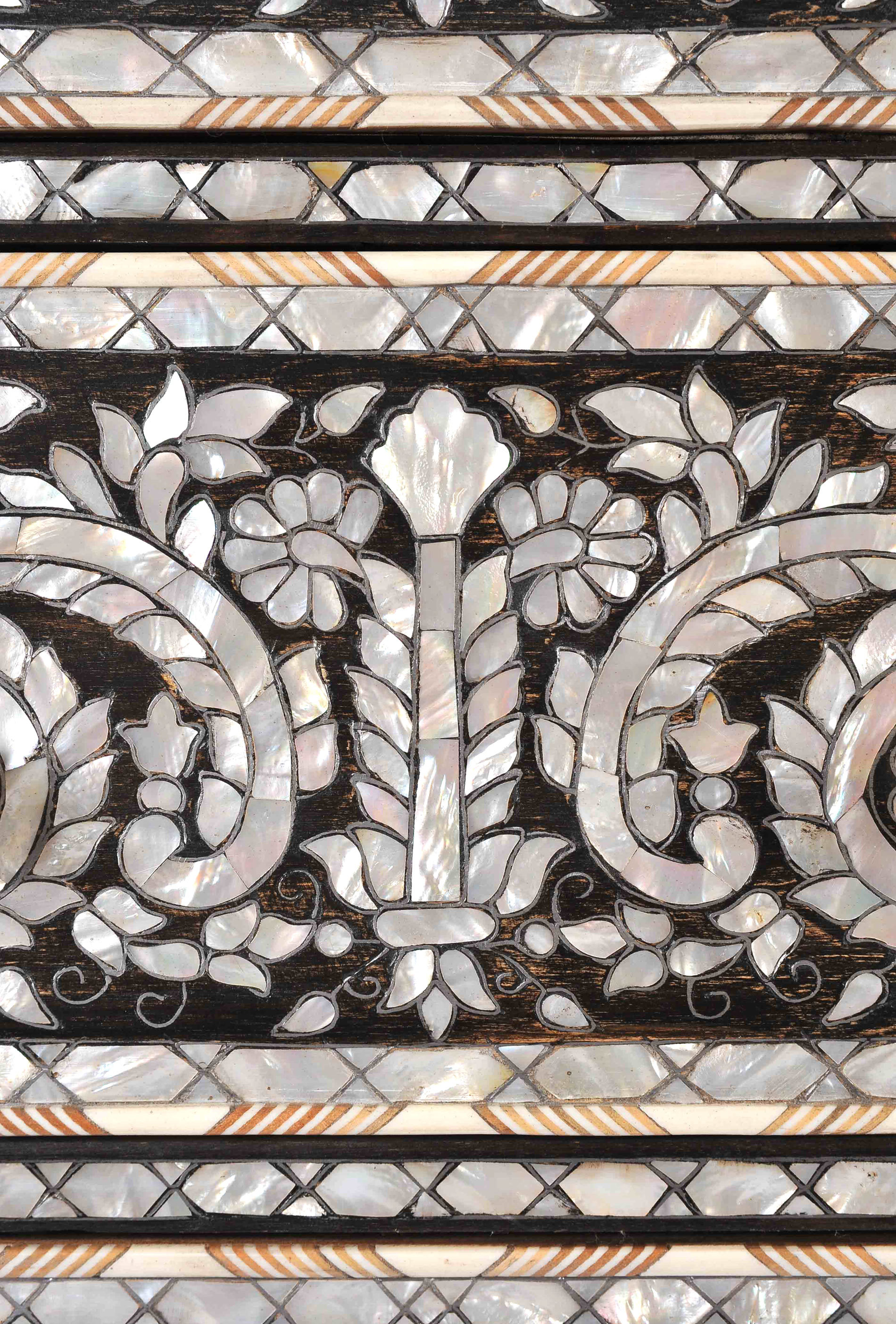 Mother Of Pearl Tallboy 04