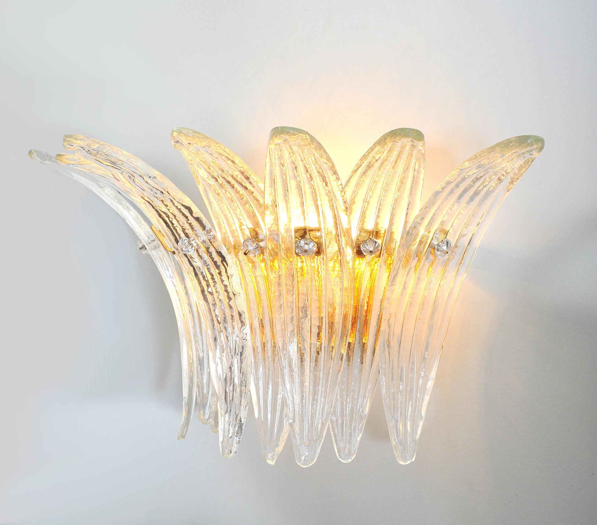 Pair Estella Walll Lights 03