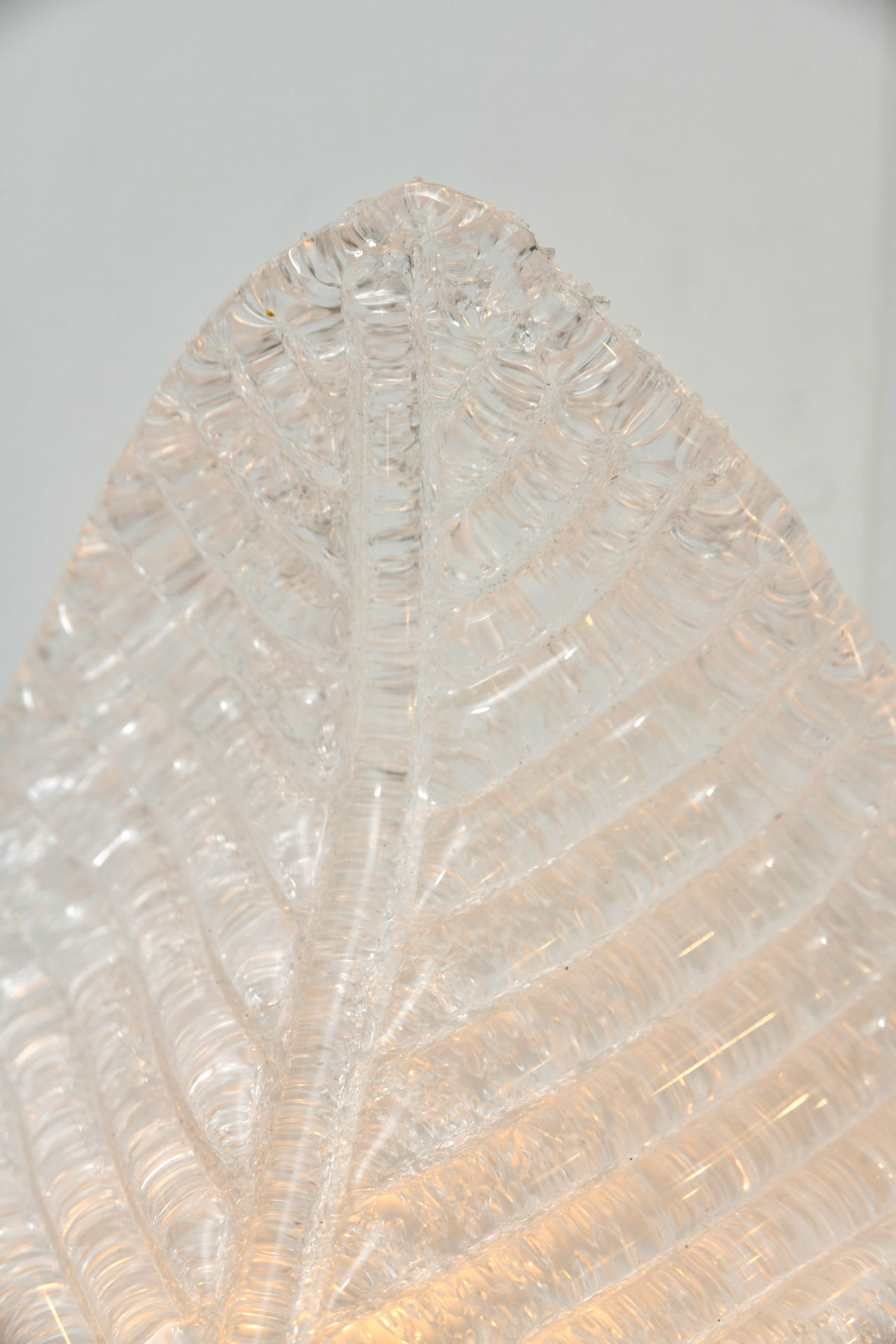 Pair Muran Leaf Wall Lights 04