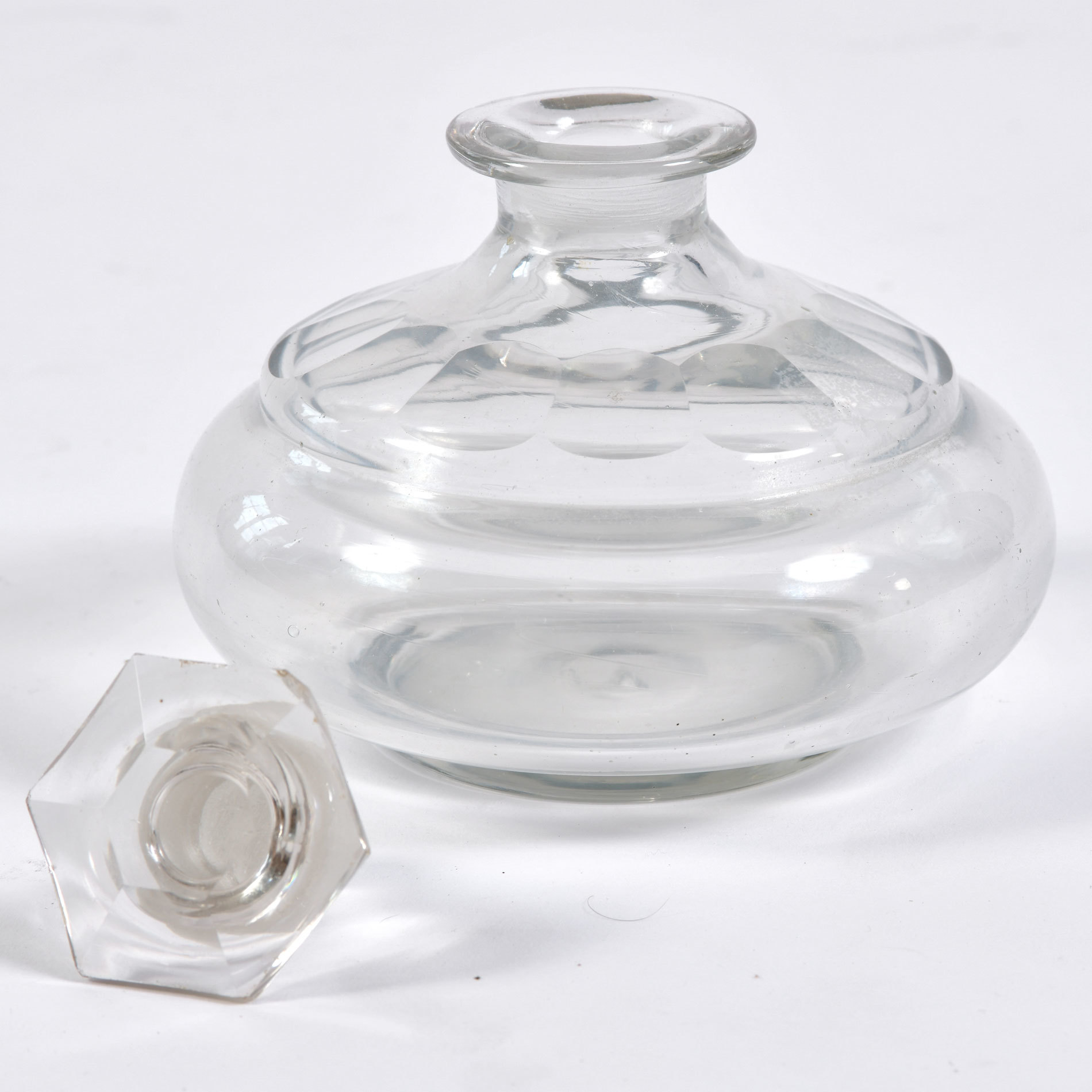 Perfume Bottle 02