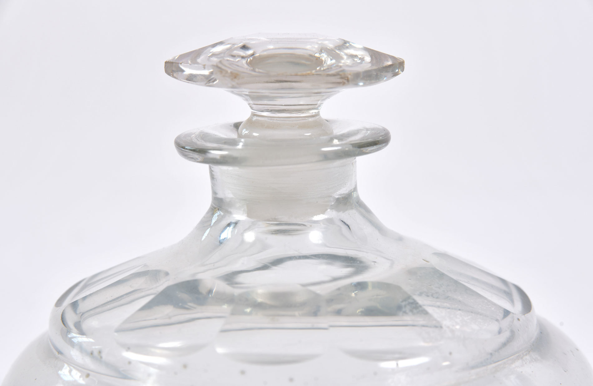 Perfume Bottle 03