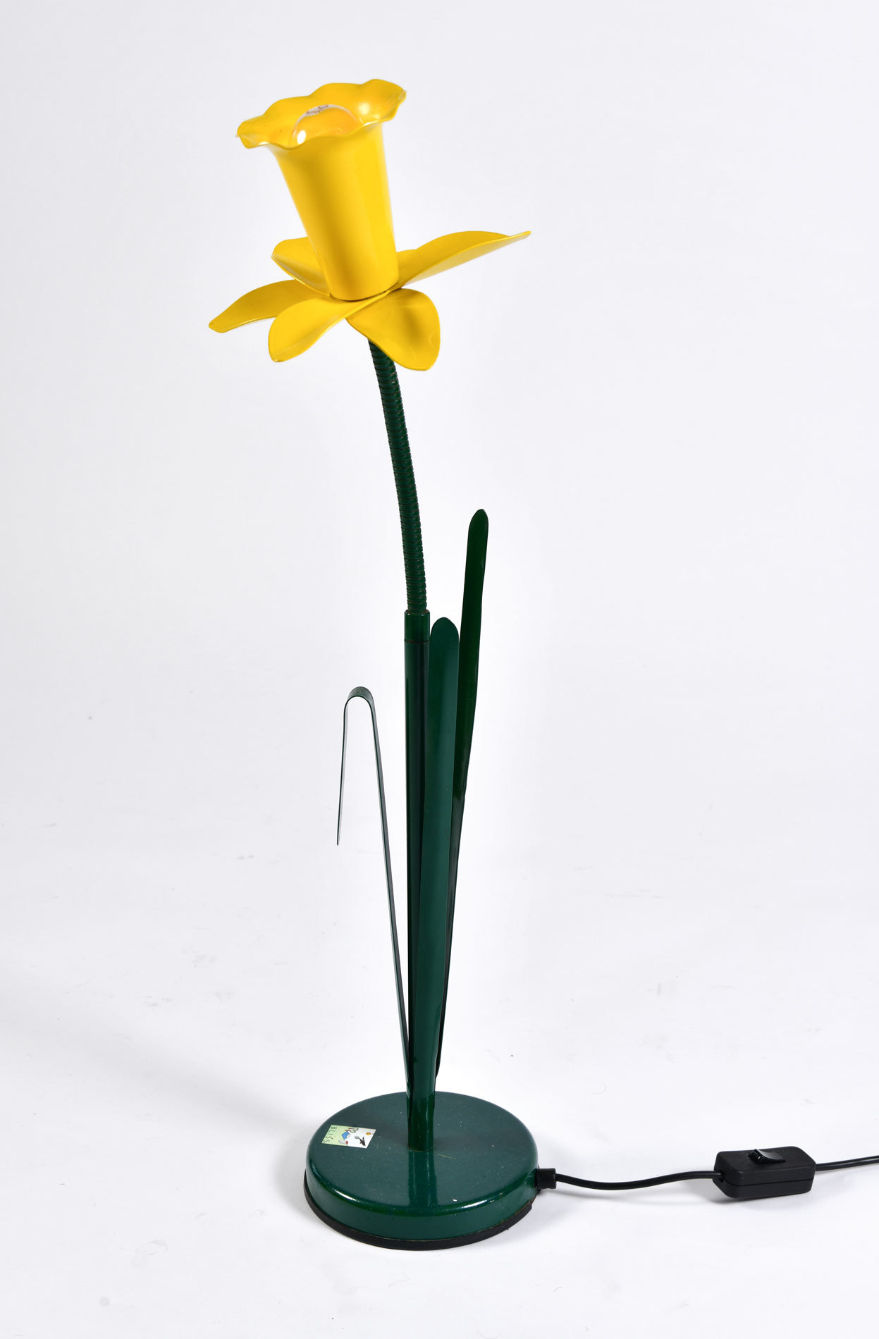 Peter Bliss Daffodil 2 – 02