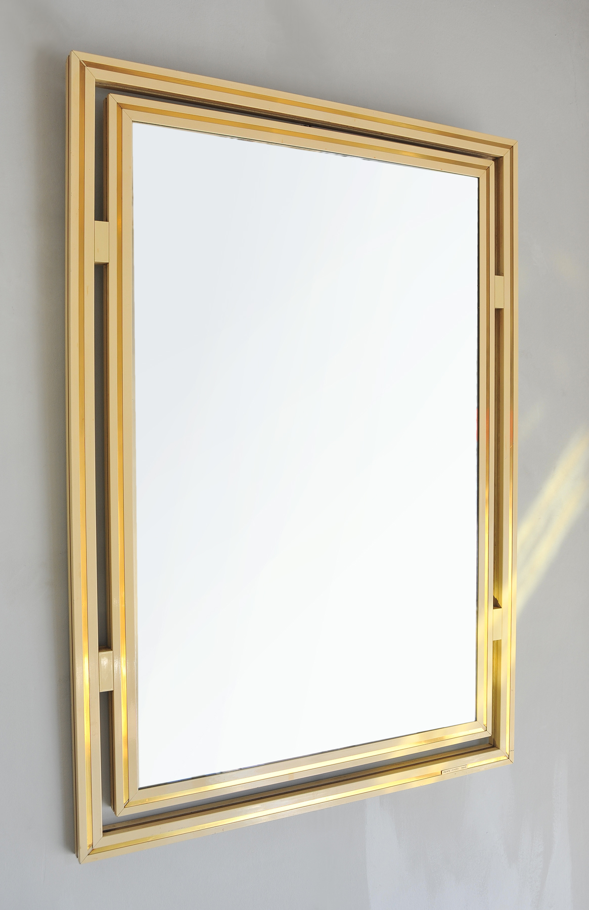 Pierre Vandel Mirror 02