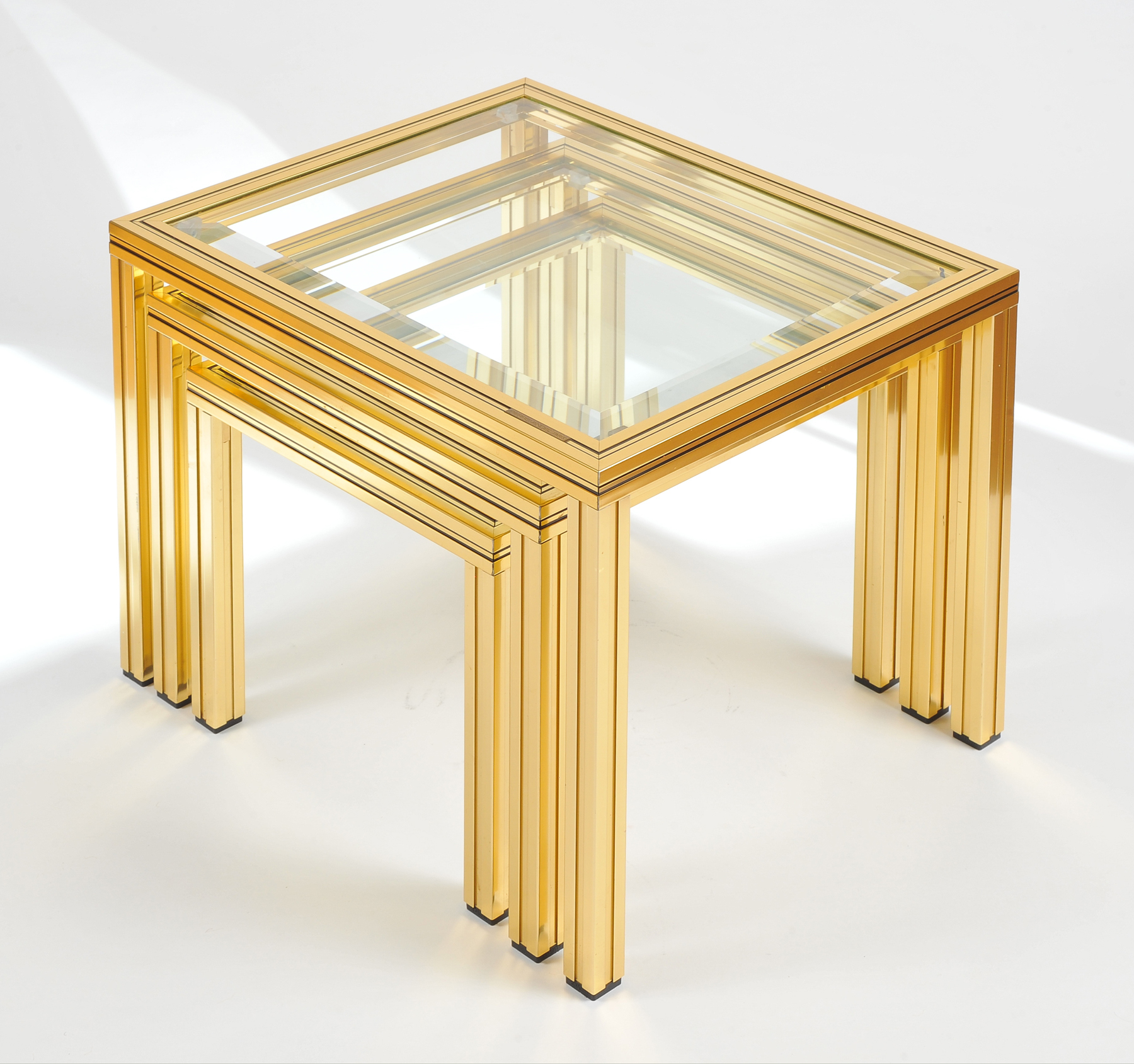 Pierre Vandel Nest Tables 03