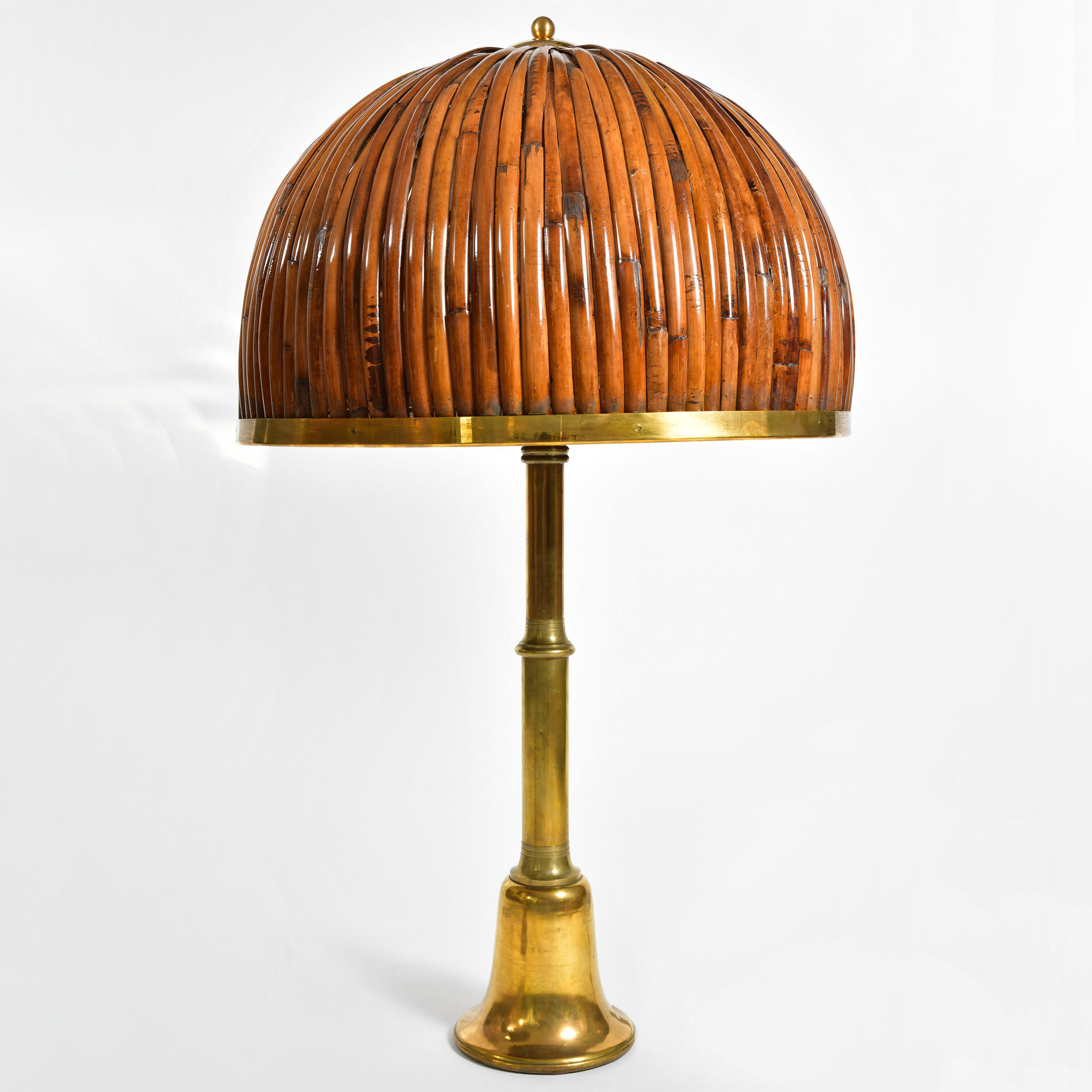 Rattan Table Lamp Crespi 01