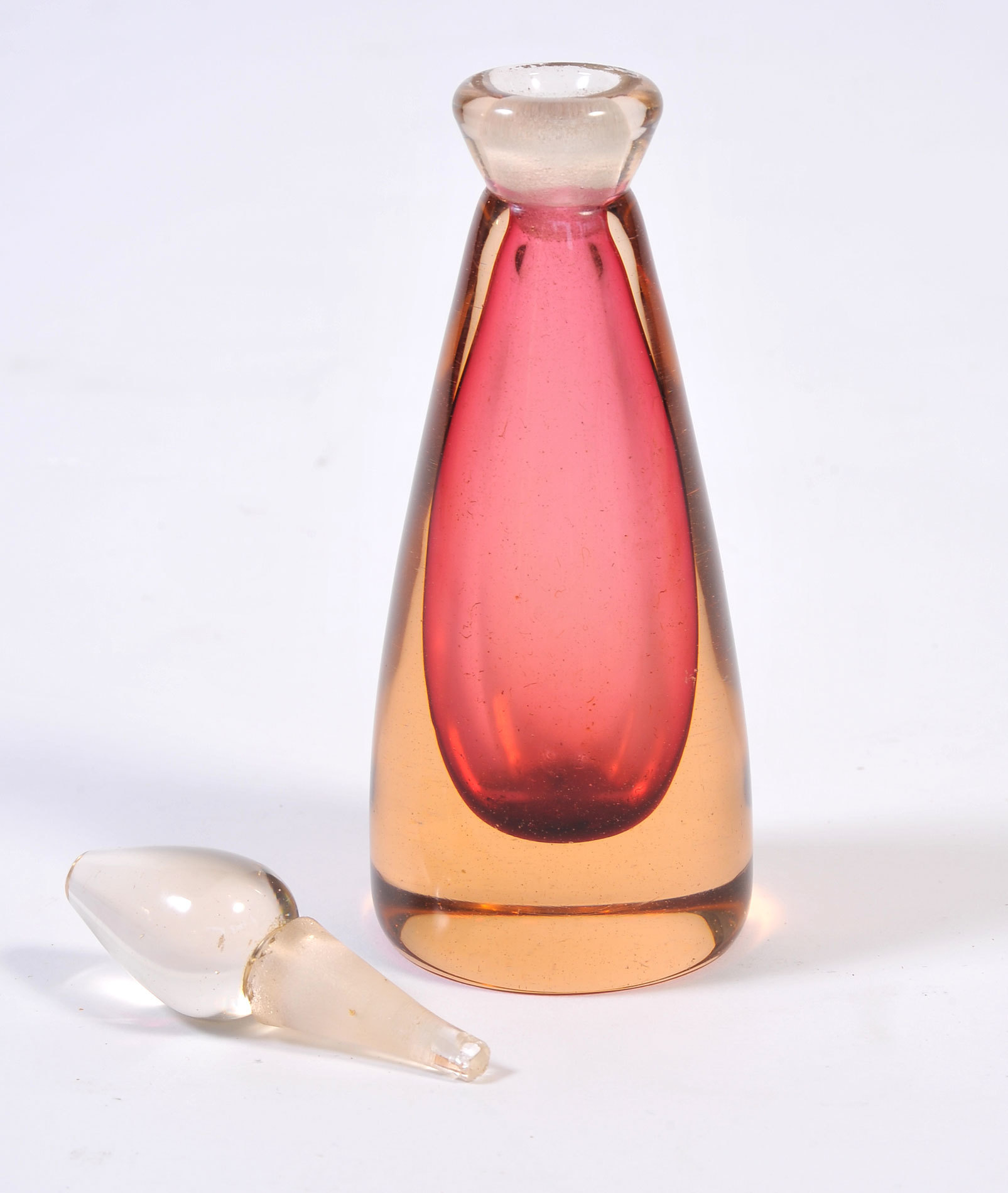 The image for Scent Bottle Pink Yellow 02