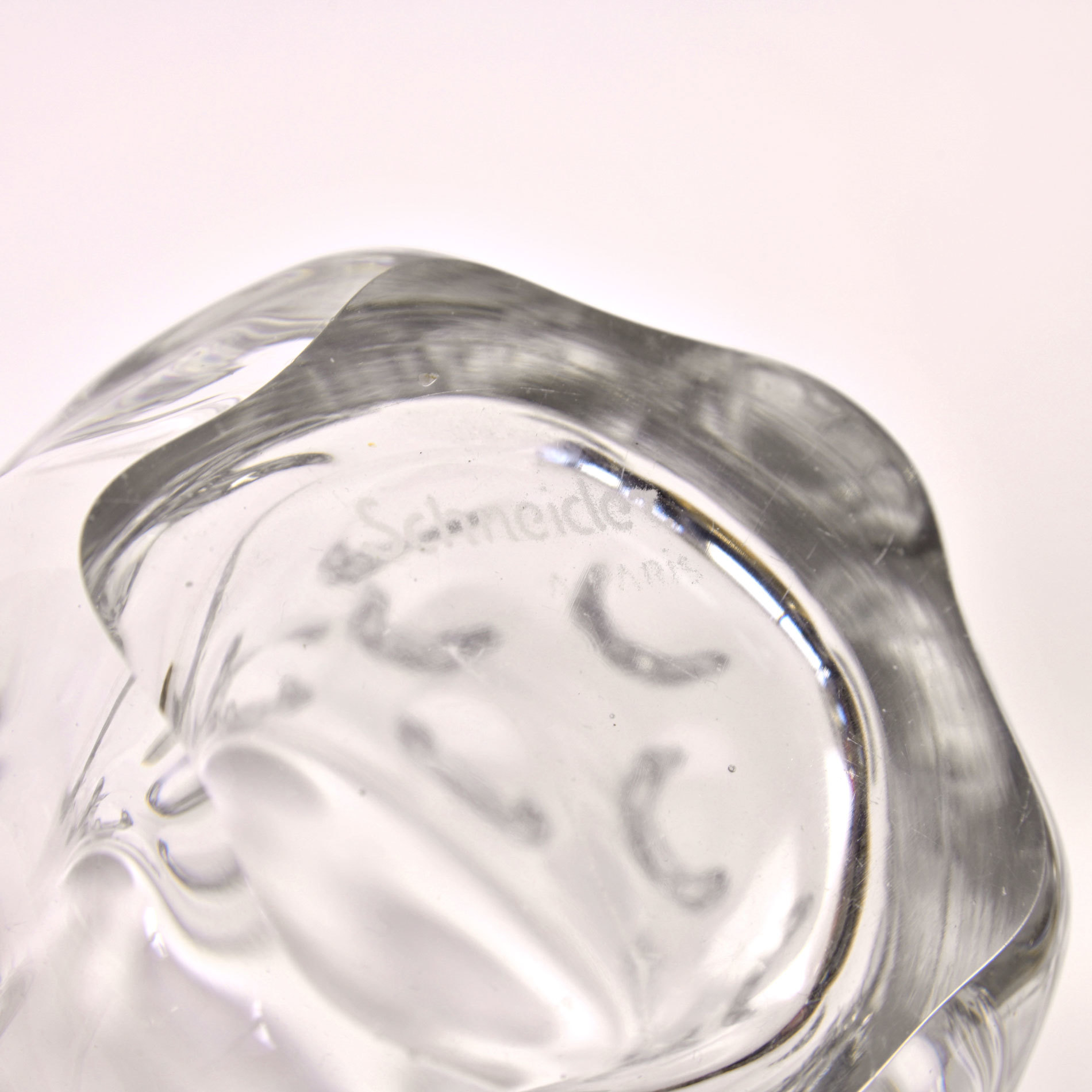 Schneider Bubble Vase 04